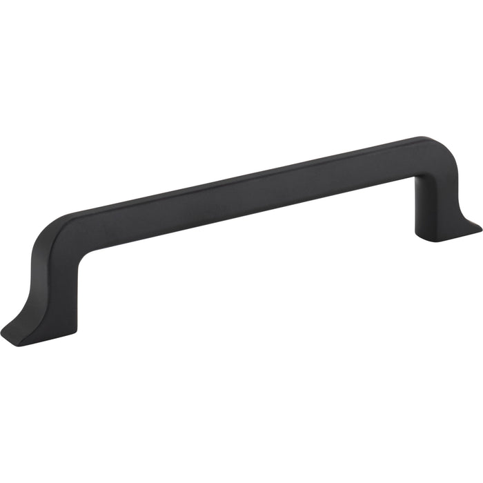 Jeffrey Alexander Callie 128 mm Center-to-Center Bar Pull