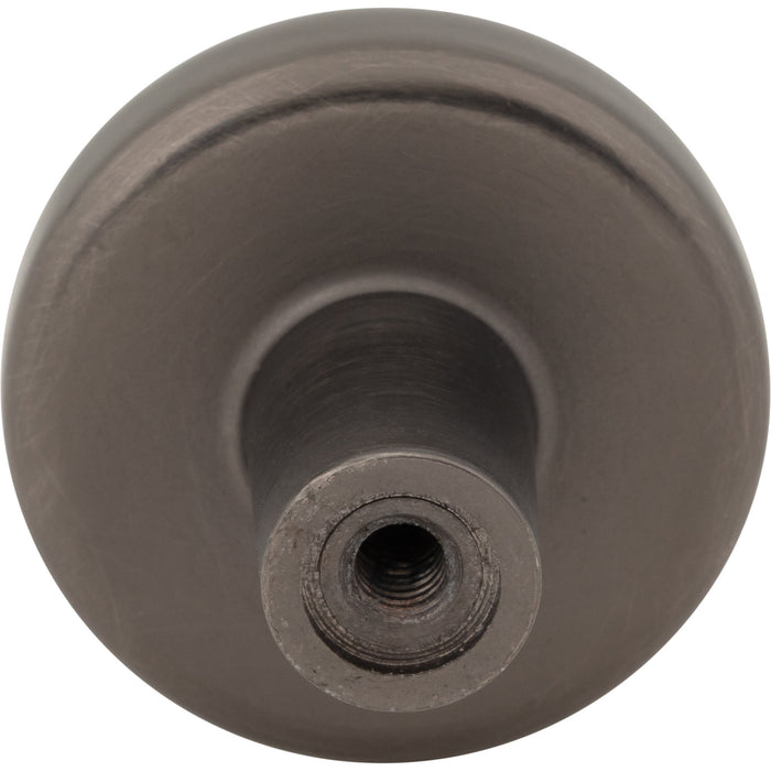 Elements Gibson 1-1/4" Diameter Mushroom Knob