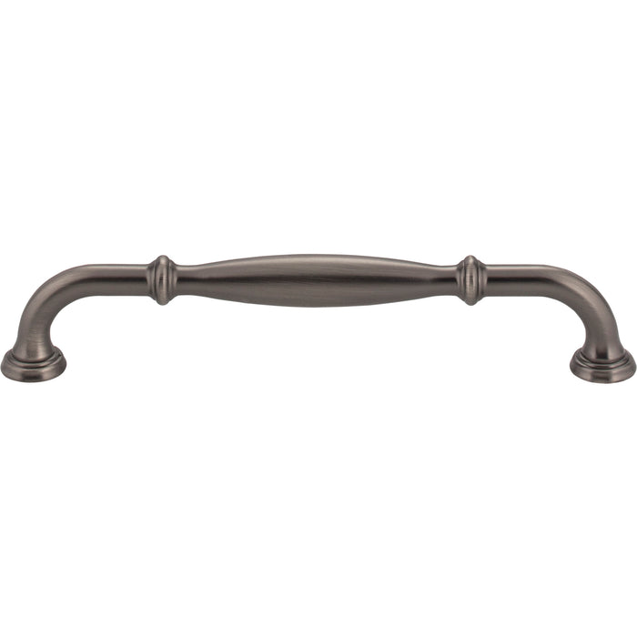 Jeffrey Alexander Tiffany 160 mm Center-to-Center Bar Pull