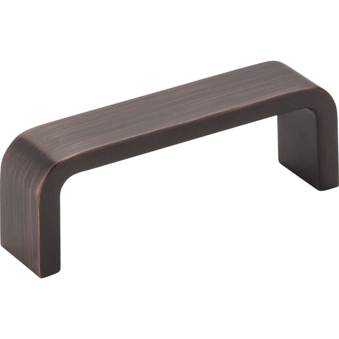 Elements Asher 3" Center-to-Center Bar Pull