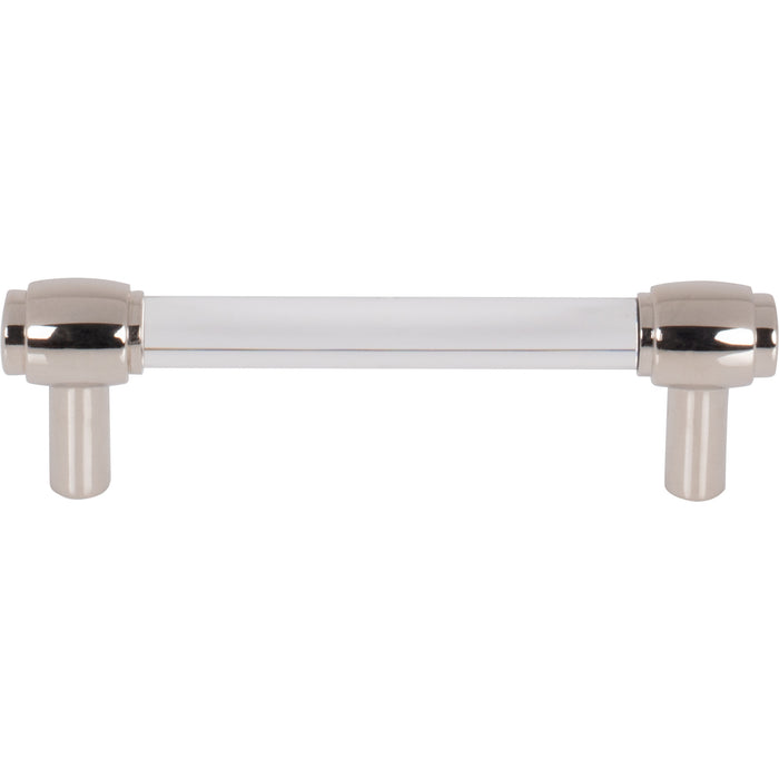 Jeffrey Alexander Carmen 96 mm Center-to-Center Bar Pull