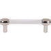 Jeffrey Alexander Carmen 96 mm Center-to-Center Bar Pull