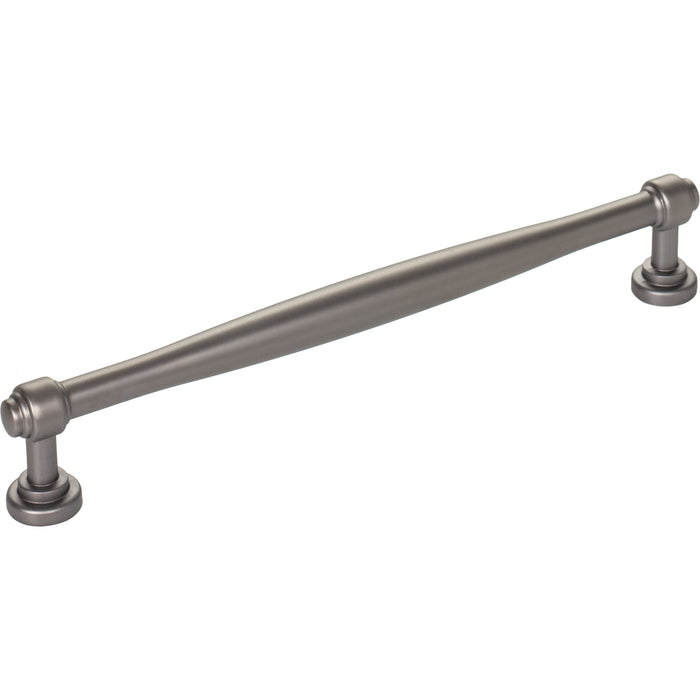 Top Knobs Ulster 7 9/16" Center to Center Bar Pull