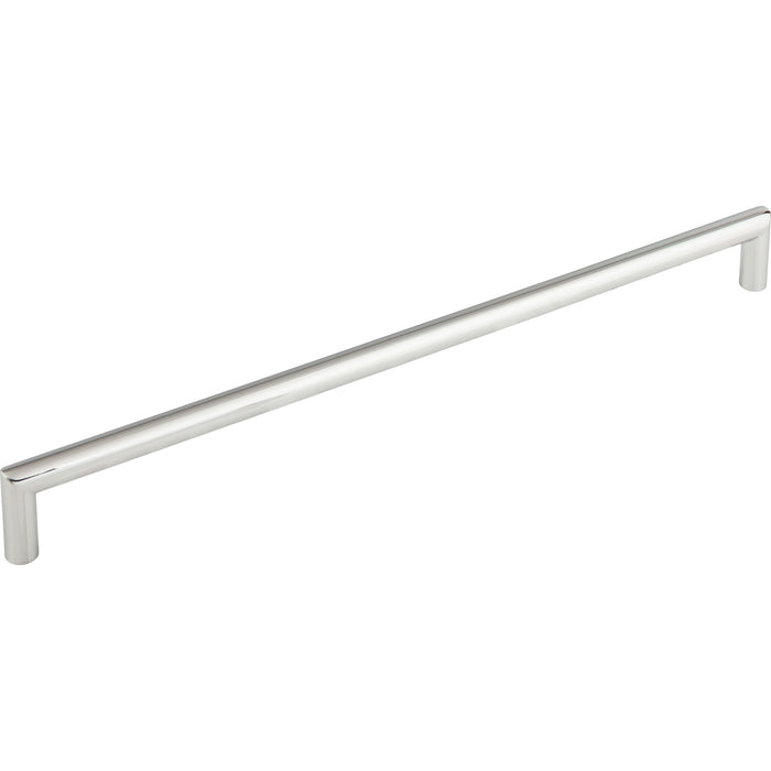 Top Knobs Kinney 12" Center to Center Bar Pull