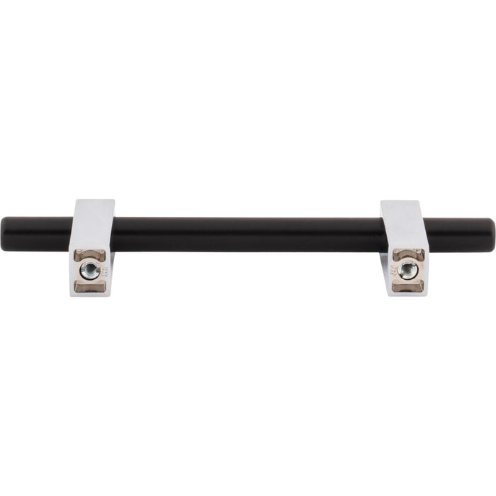 Jeffrey Alexander Larkin 96 mm Center-to-Center Bar Pull