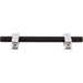 Jeffrey Alexander Larkin 96 mm Center-to-Center Bar Pull