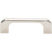 Jeffrey Alexander Alvar 3" Center-to-Center Bar Pull