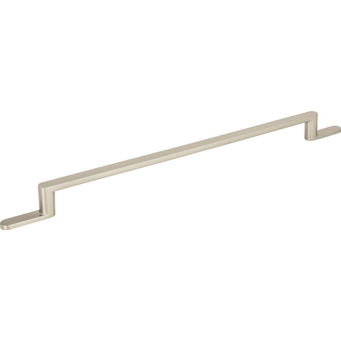Atlas Alaire 12" Center to Center Bar Pull
