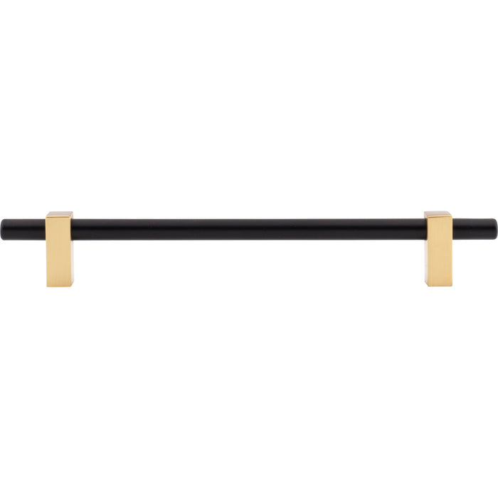 Jeffrey Alexander Larkin 192 mm Center-to-Center Bar Pull