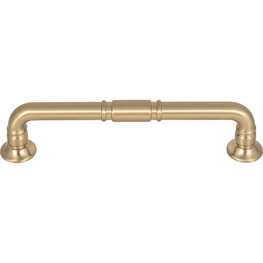 Top Knobs Kent 5 1/16" Center to Center Bar Pull