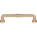Top Knobs Kent 5 1/16" Center to Center Bar Pull