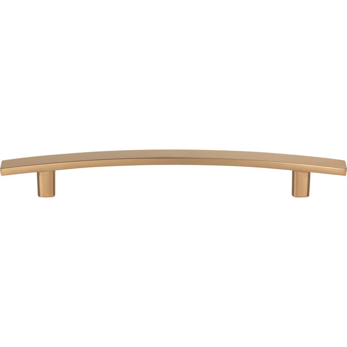 Elements Thatcher 160 mm Center-to-Center Bar Pull