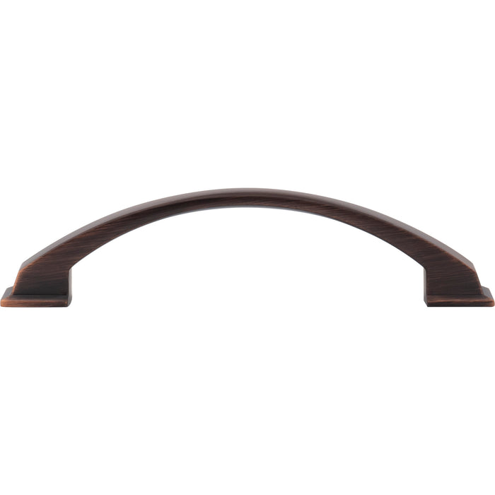 Jeffrey Alexander Roman 128 mm Center-to-Center Arch Pull