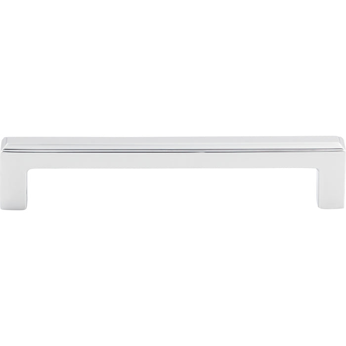 Top Knobs Podium 5 1/16" Center to Center Bar Pull