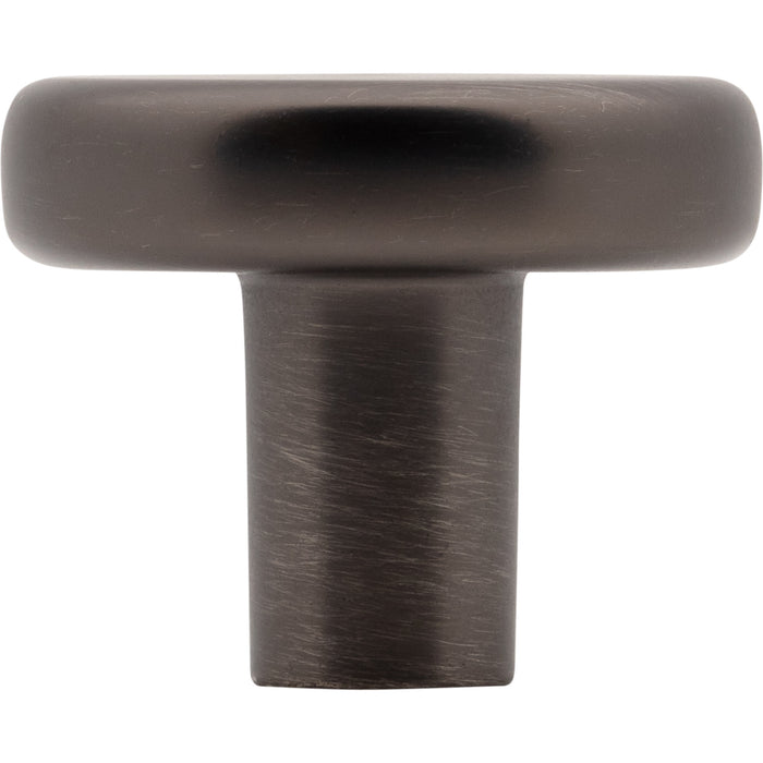 Elements Gibson 1-1/4" Diameter Mushroom Knob