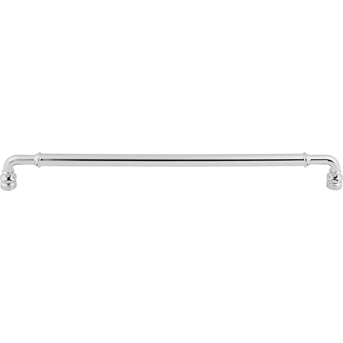 Top Knobs Brixton 12" Center to Center Bar Pull
