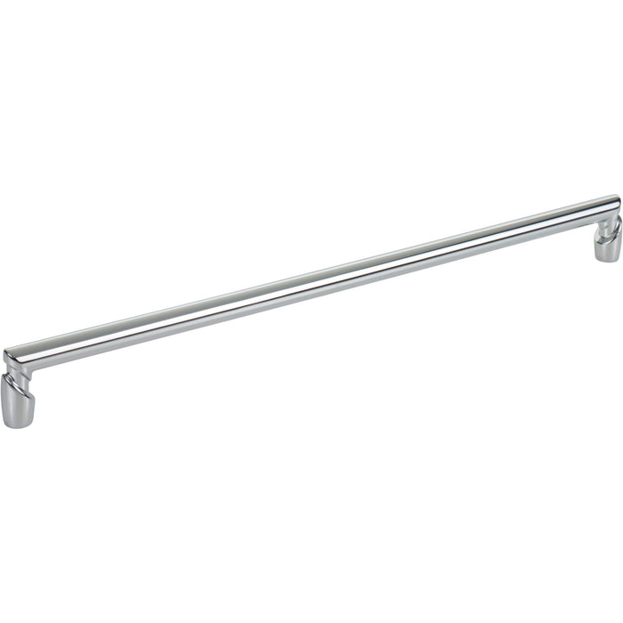 Top Knobs Florham 12" Center to Center Bar Pull