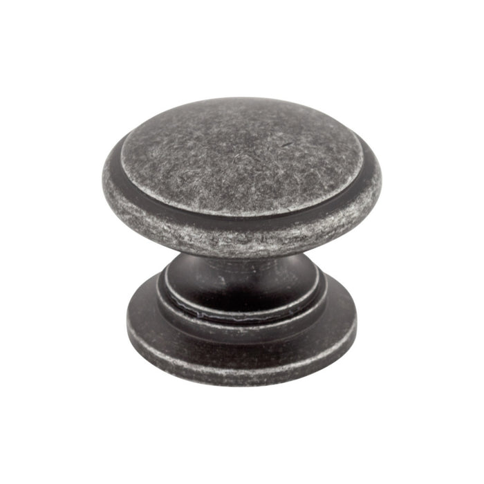 Top Knobs Ray 1 1/4" Diameter Round Knob