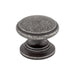 Top Knobs Ray 1 1/4" Diameter Round Knob