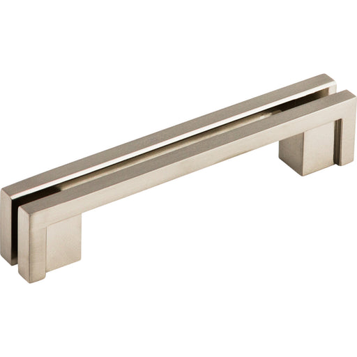 Top Knobs Flat Rail Bar Pulls