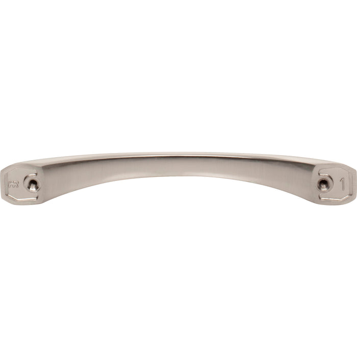 Jeffrey Alexander Wheeler 128 mm Center-to-Center Bar Pull