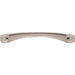 Jeffrey Alexander Wheeler 128 mm Center-to-Center Bar Pull