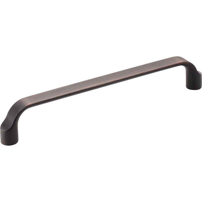Elements Brenton 160 mm Center-to-Center Bar Pull