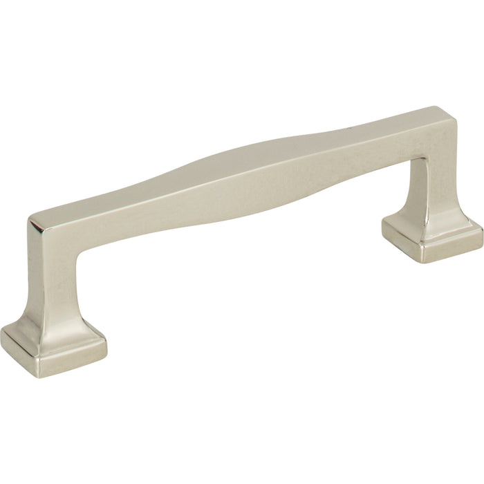 Atlas Kate 3 3/4" Center to Center Bar Pull
