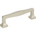 Atlas Kate 3 3/4" Center to Center Bar Pull