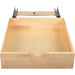Hardware Resources 24" Wood Rollout Drawer