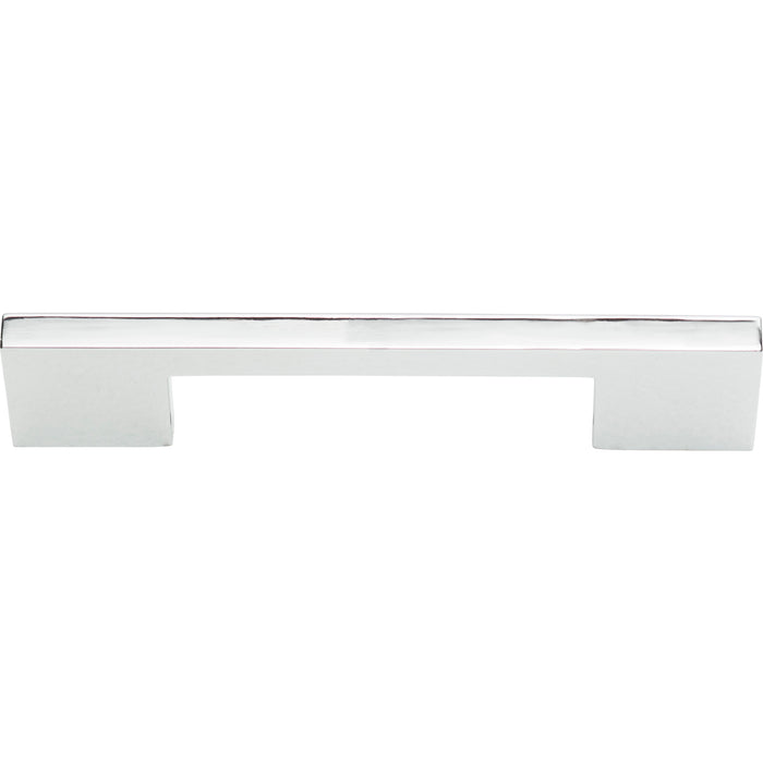Atlas Thin Square 5 1/16" Center to Center Bar Pull