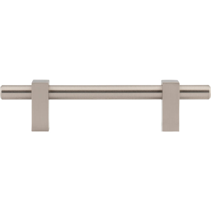 Jeffrey Alexander Larkin 96 mm Center-to-Center Bar Pull