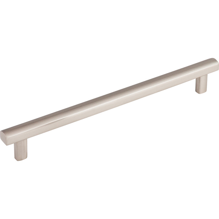 Top Knobs Hillmont 7 9/16" Center to Center Bar Pull