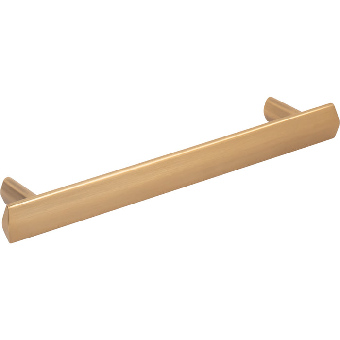 Elements William 128 mm Center-to-Center Bar Pull