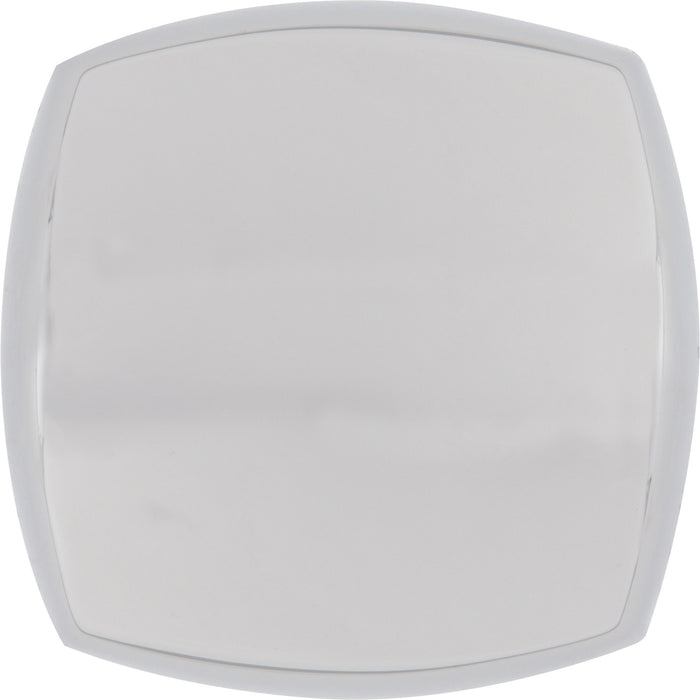 Jeffrey Alexander Audrey 1-1/8" Diameter Square Knob