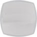 Jeffrey Alexander Audrey 1-1/8" Diameter Square Knob