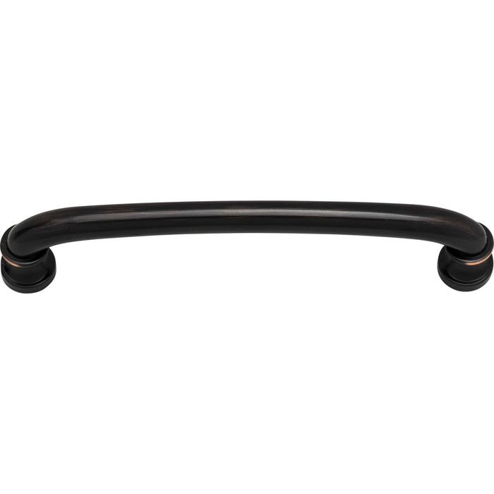 Atlas Shelley 5 1/16" Center to Center Bar Pull