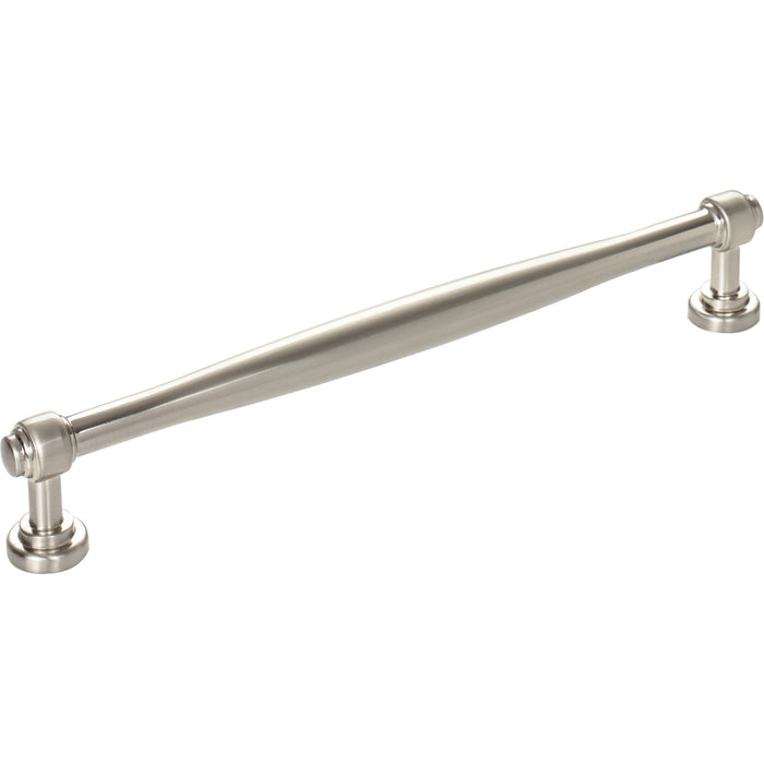 Top Knobs Ulster 7 9/16" Center to Center Bar Pull