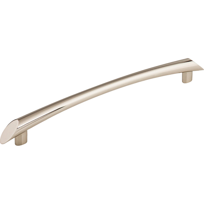 Top Knobs Edgewater 7 9/16" Center to Center Bar Pull