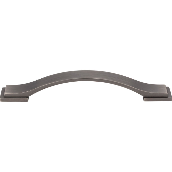 Jeffrey Alexander Mirada 128 mm Center-to-Center Bar Pull
