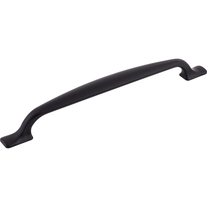 Top Knobs Torbay 7 9/16" Center to Center Bar Pull