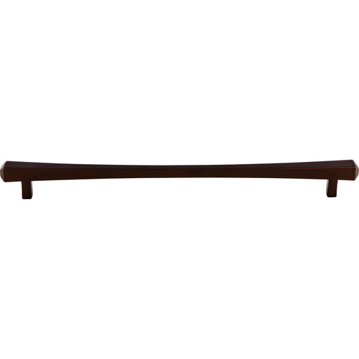 Top Knobs Juliet 12" Center to Center Bar Pull