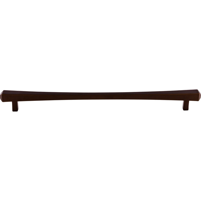 Top Knobs Juliet 12" Center to Center Bar Pull