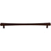 Top Knobs Juliet 12" Center to Center Bar Pull