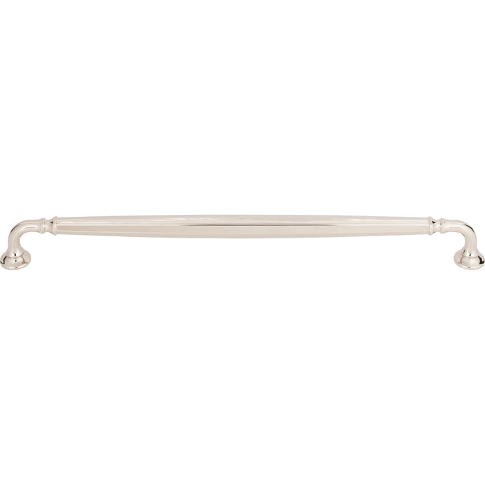 Top Knobs Barrow 12" Center to Center Bar Pull