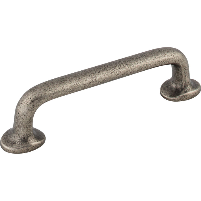 Top Knobs Aspen Rounded 4" Center to Center Bar Pull