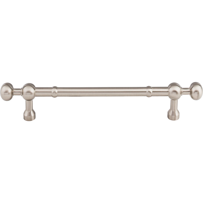 Top Knobs Somerset Weston 7" Center to Center Bar Pull