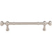 Top Knobs Somerset Weston 7" Center to Center Bar Pull