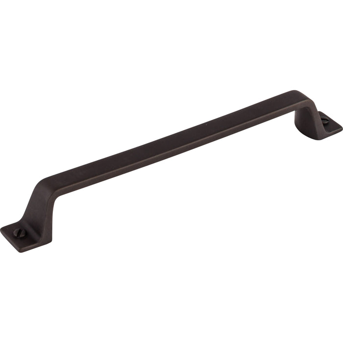 Top Knobs Channing 6 5/16" Center to Center Bar Pull