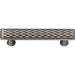 Atlas Mandalay 3" Center to Center Bar Pull